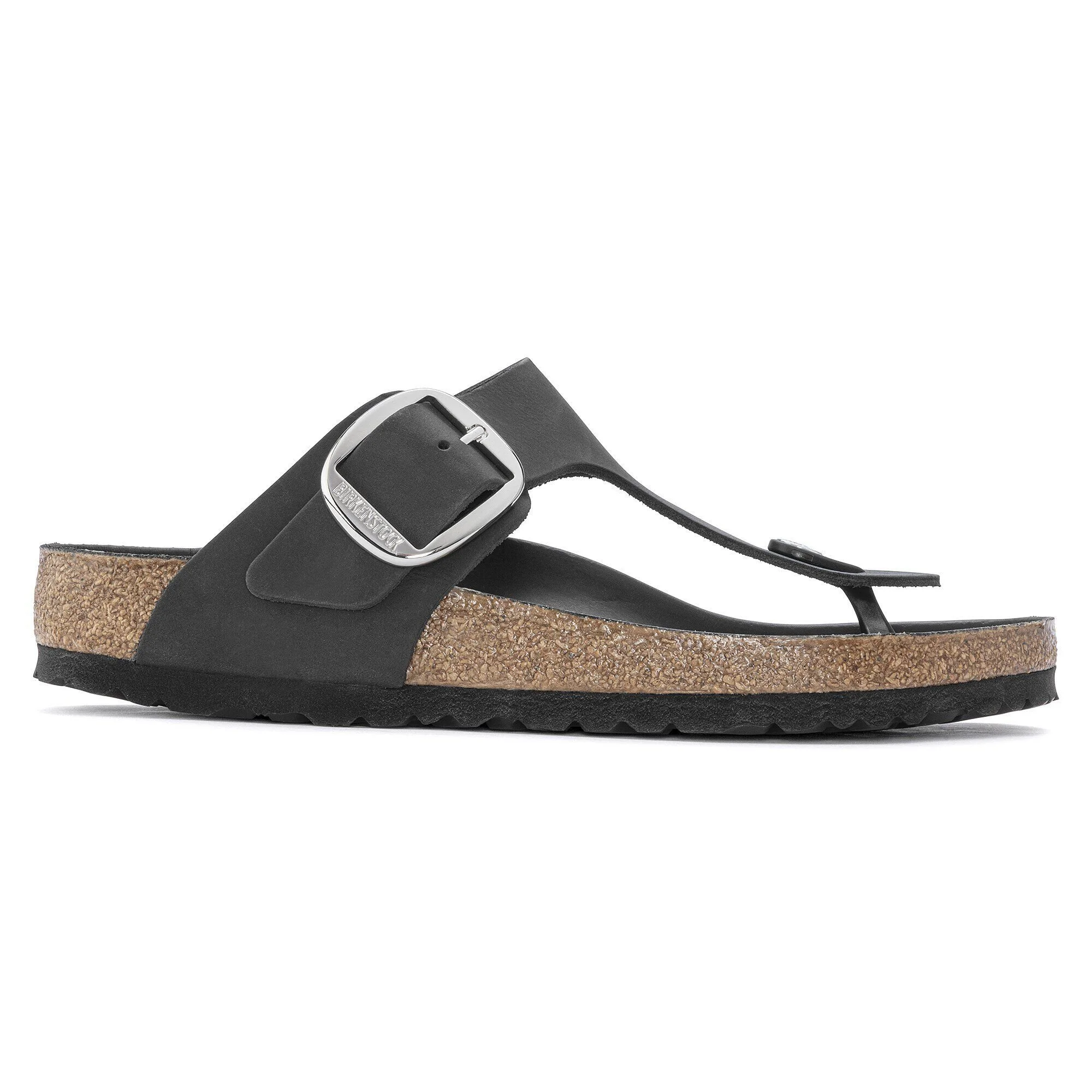 Gizeh Big Buckle - 1