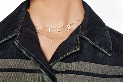 Dior Dio(r)evolution Necklace outlook