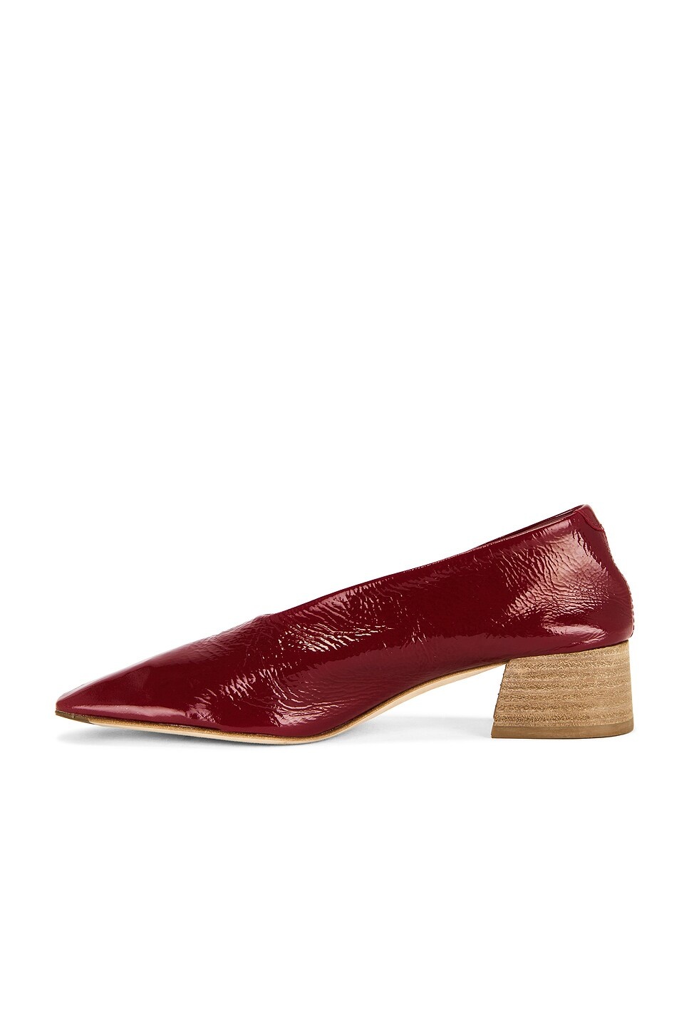 Bibi Court Heel - 5