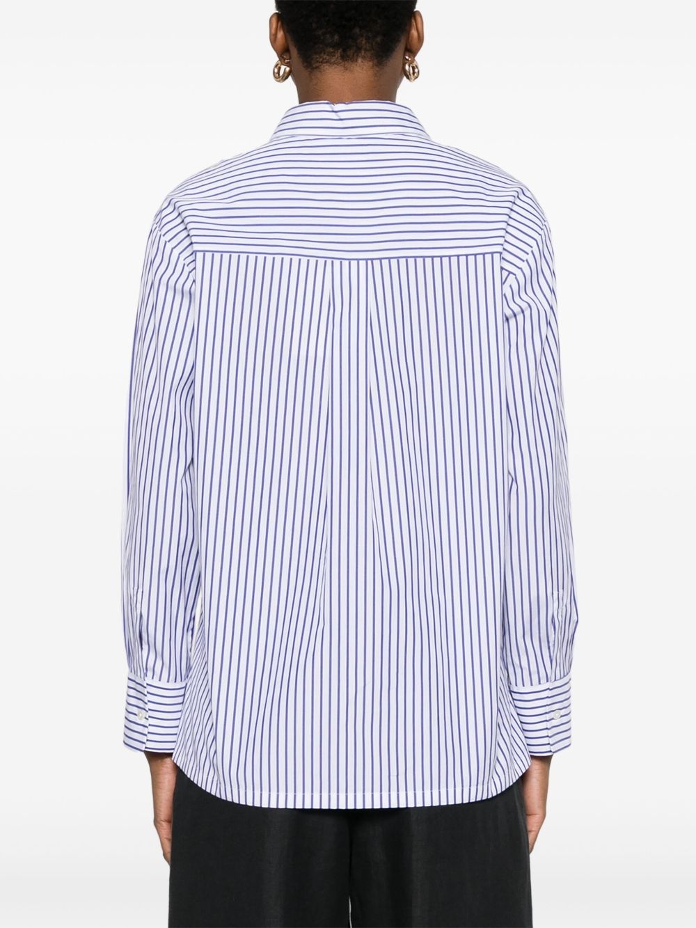 striped shirt - 4