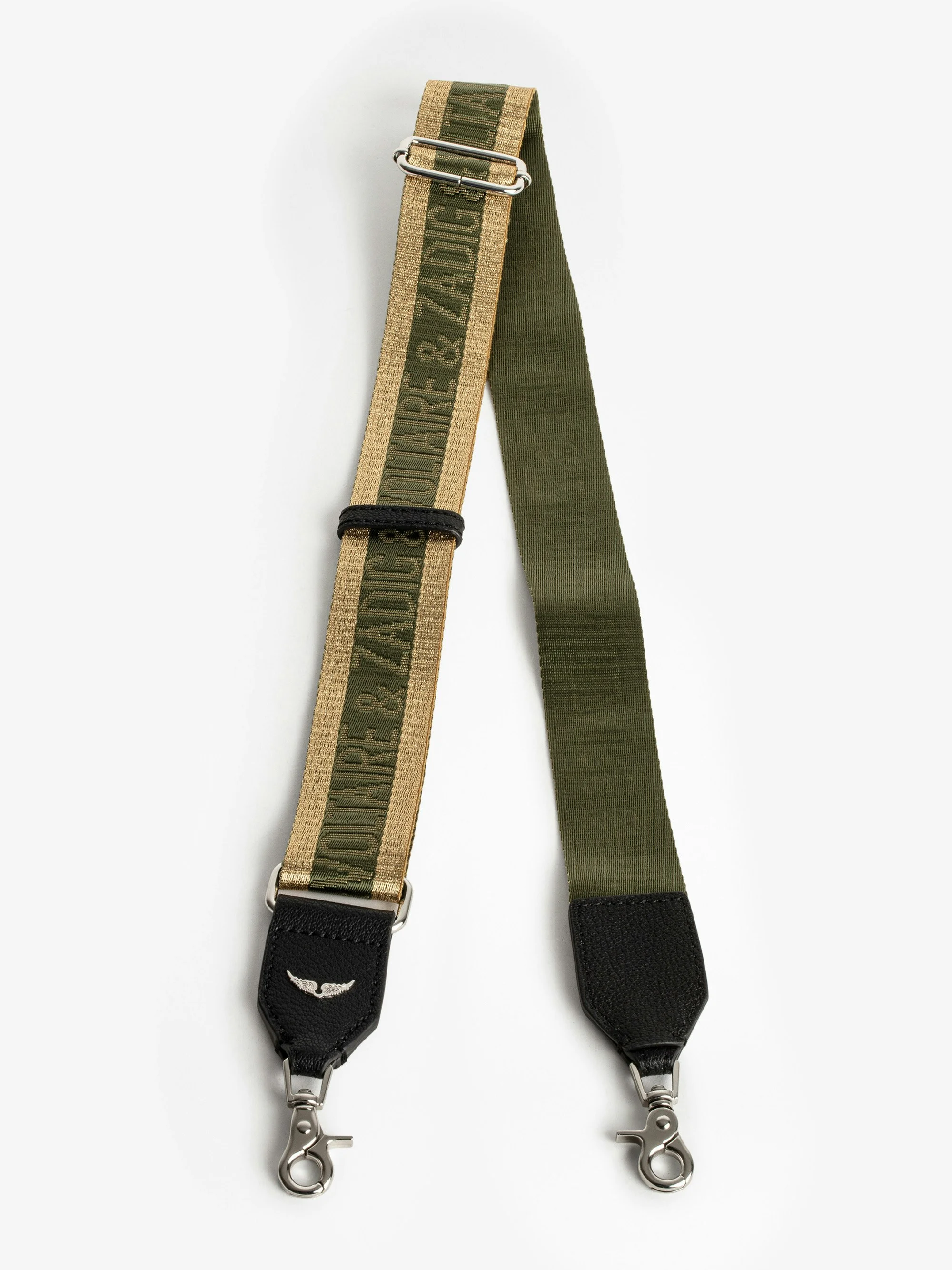 Zadig Shoulder Strap - 1
