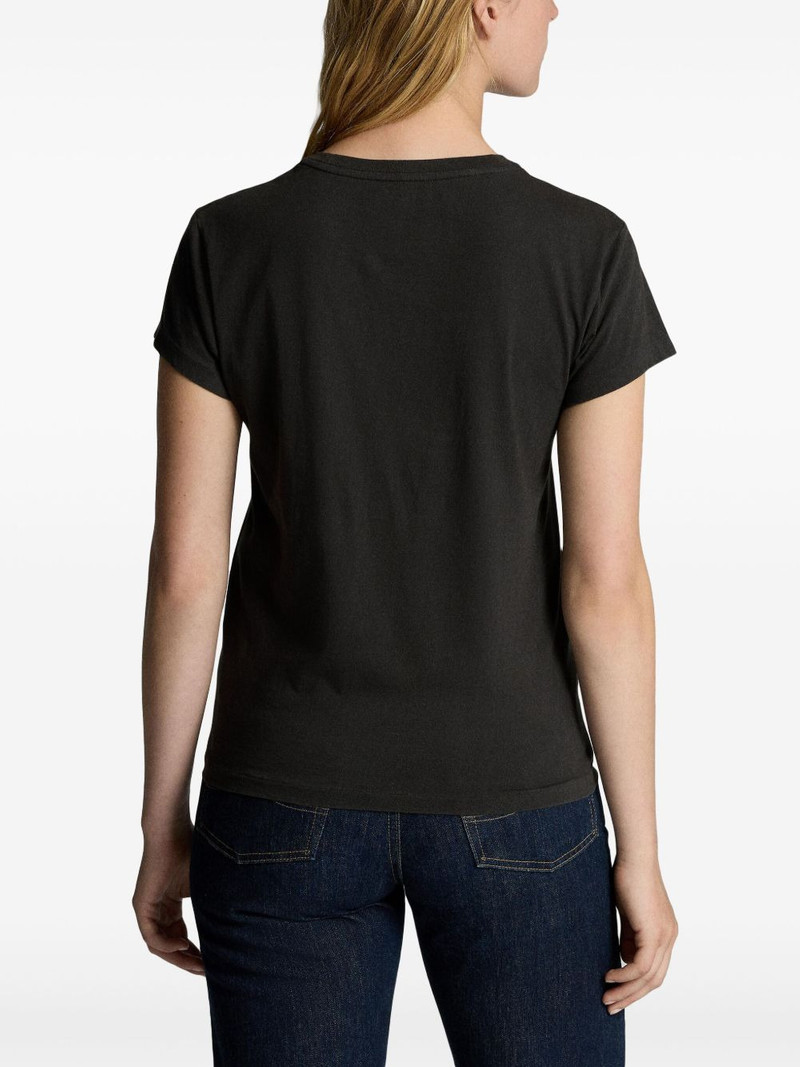 cotton t-shirt 4