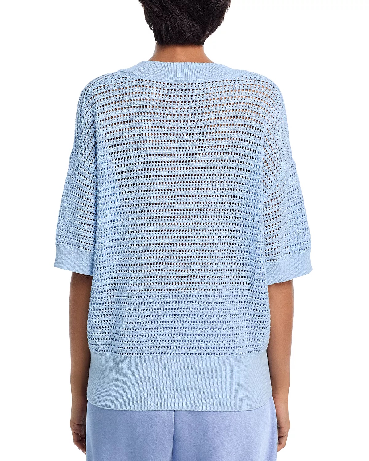 Callie Knit Top - 3