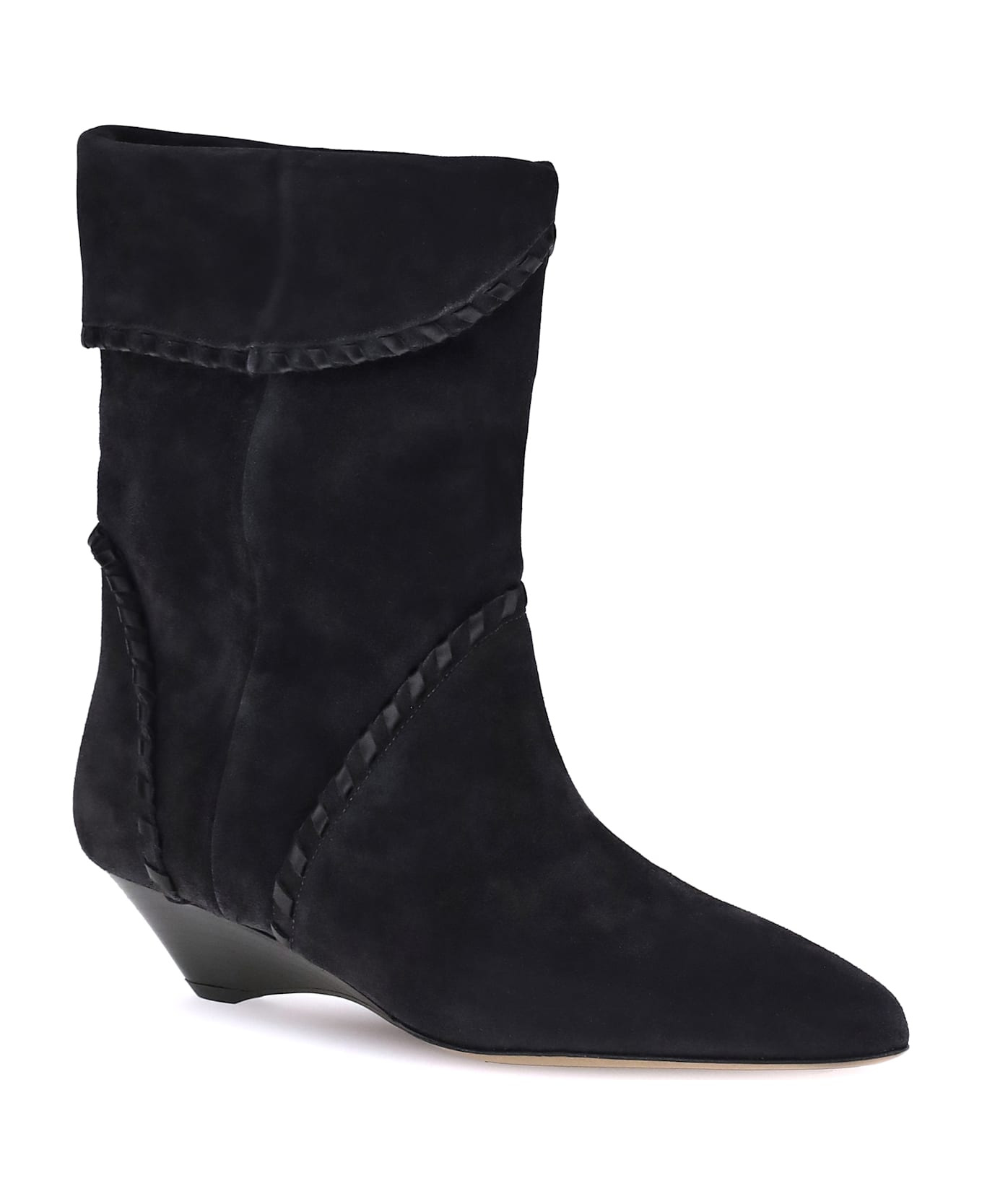Edoa Boots - 2