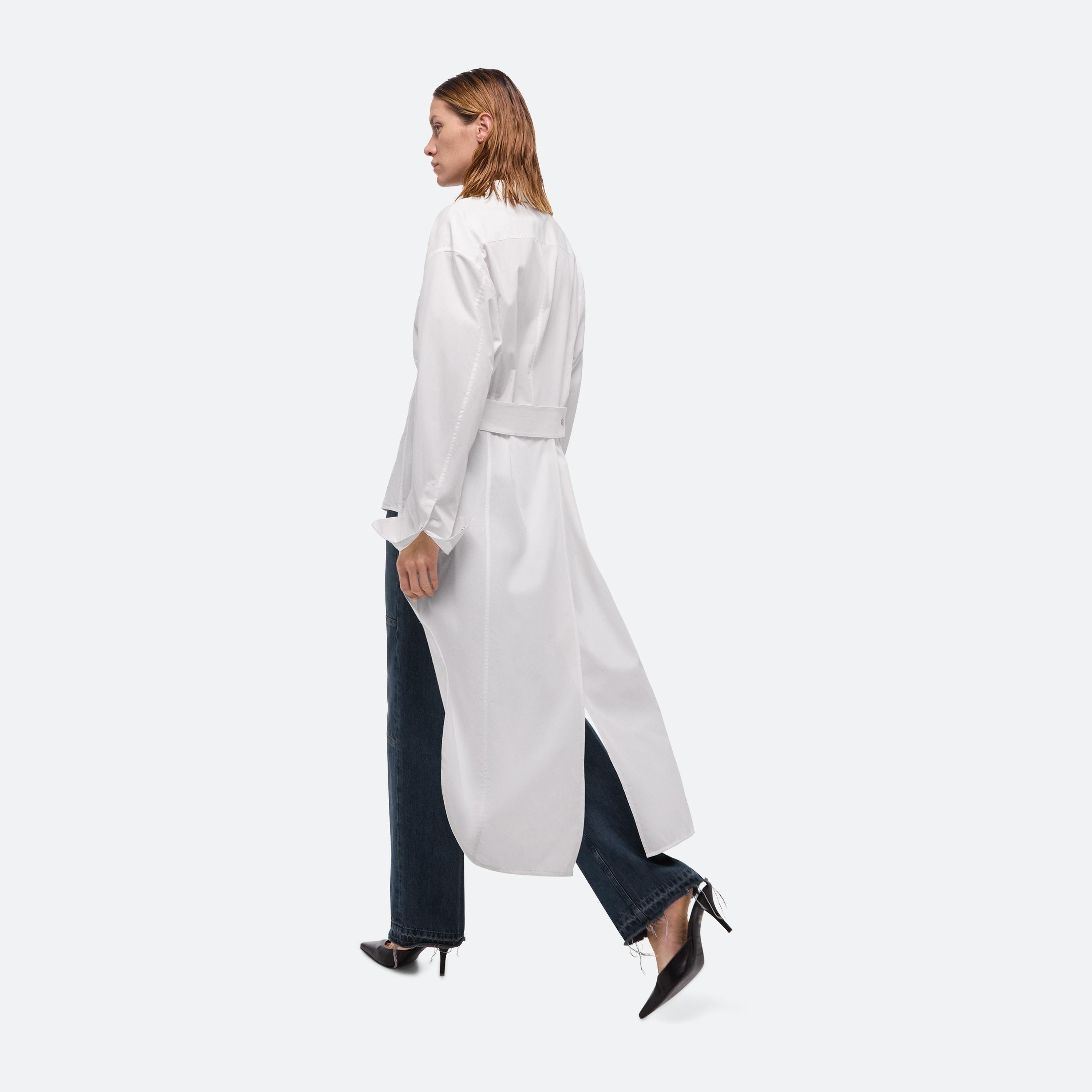 APEX TAIL SHIRT - 7