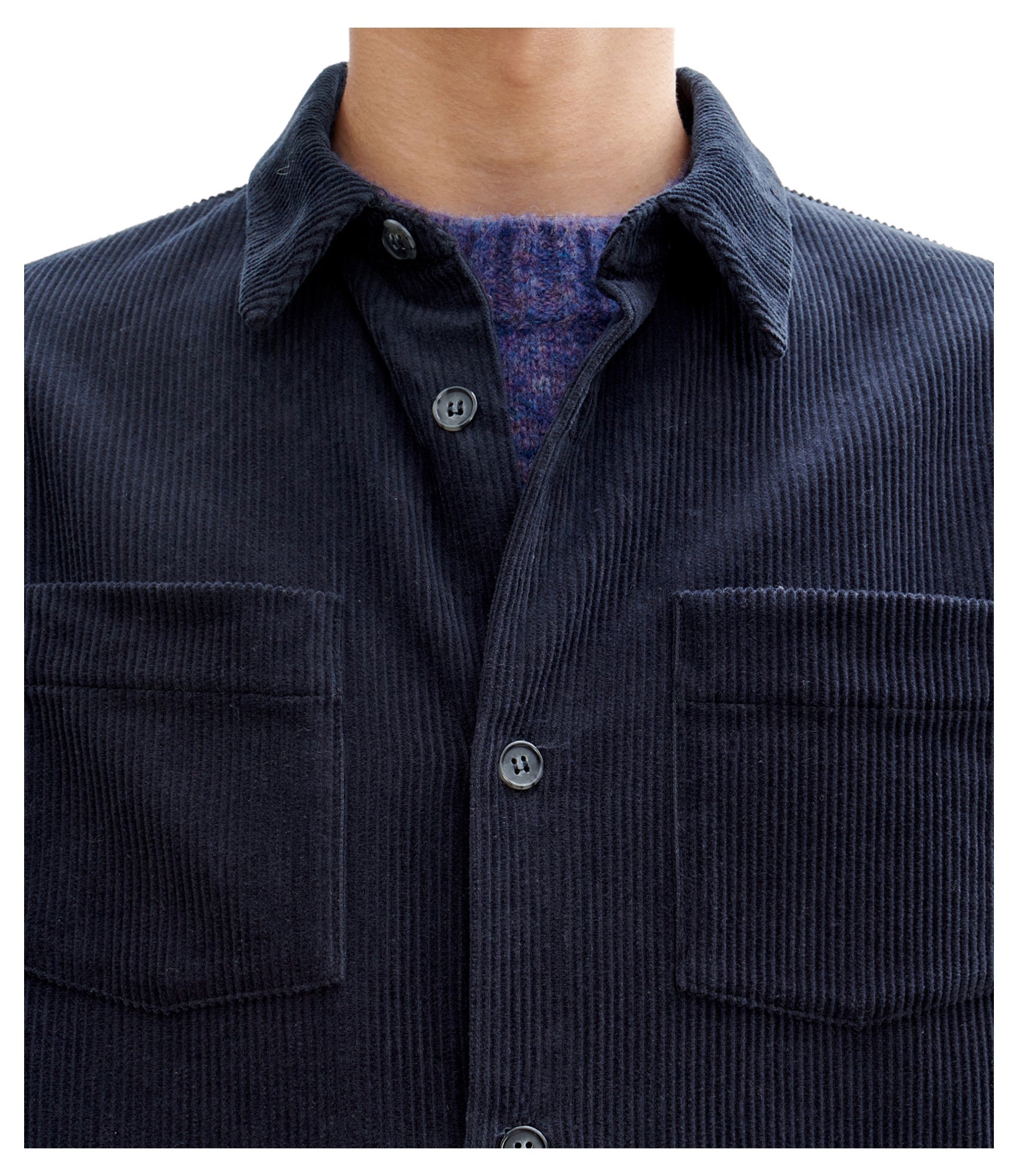 Joe overshirt - 12