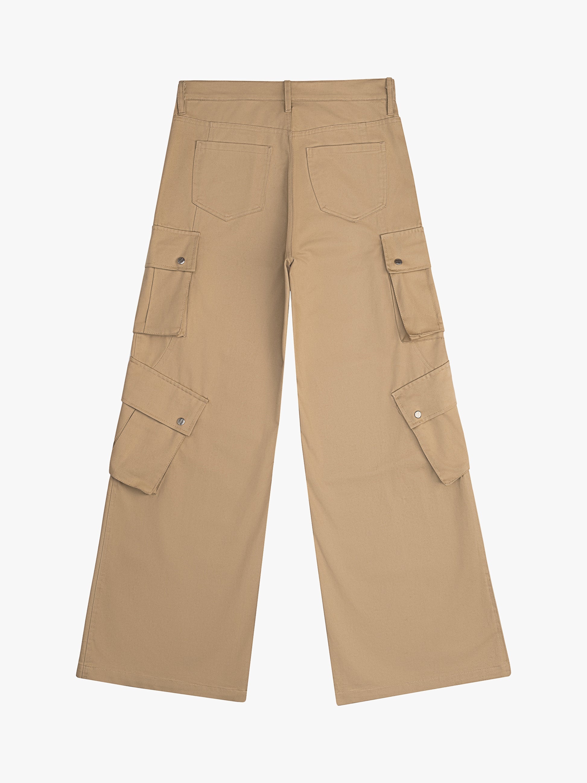 DESERT CARGOS - 5