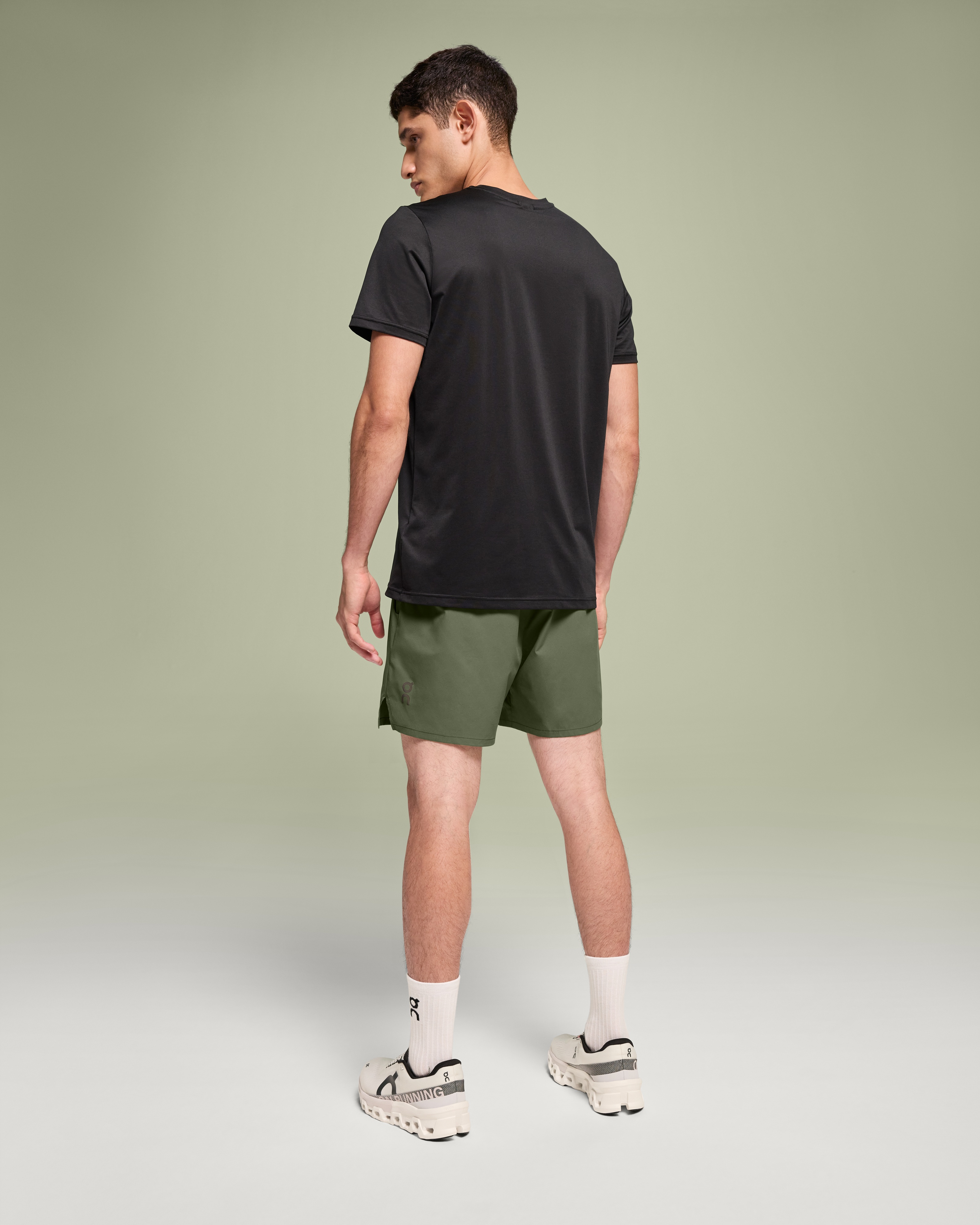 Essential Shorts - 3