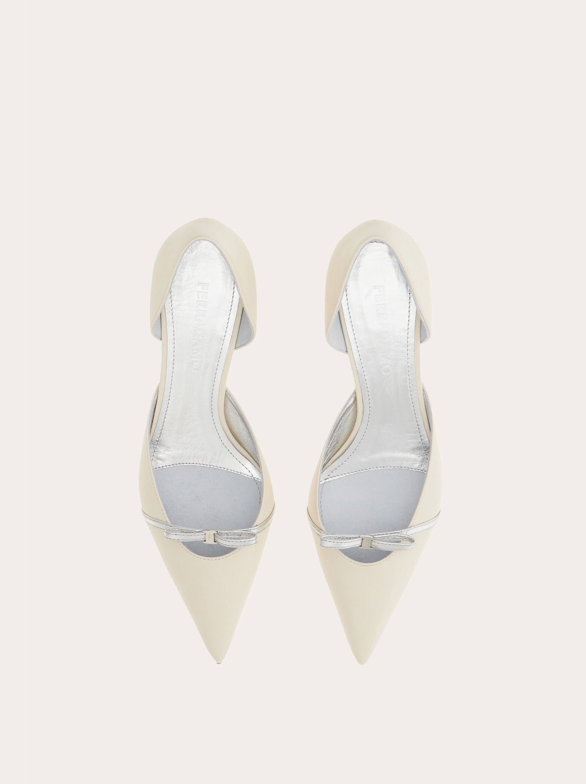 Bridal - Mini bow pump - 2