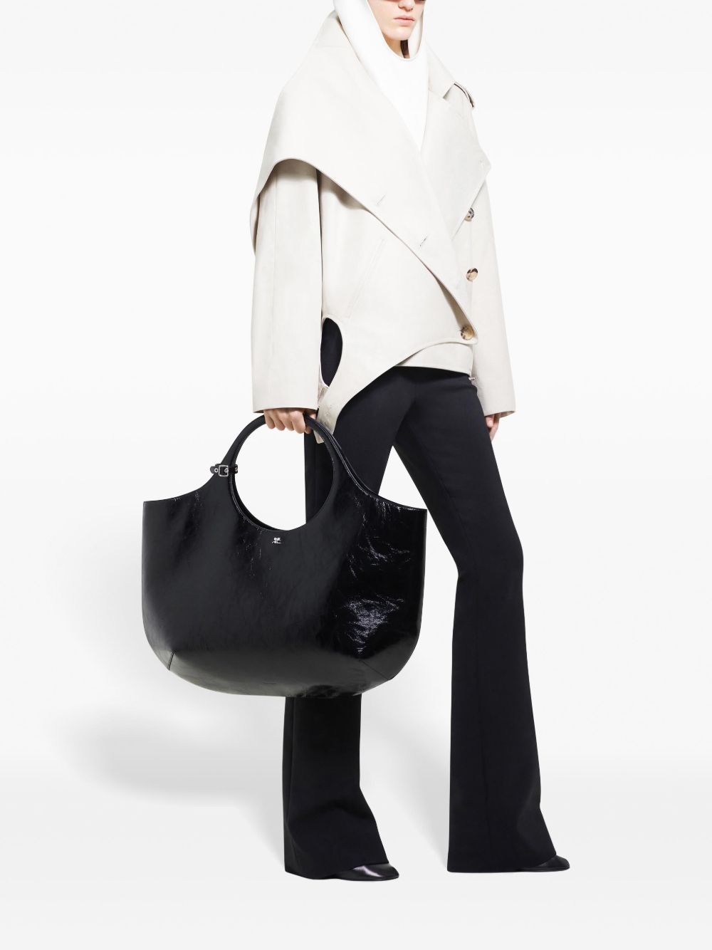 large Holy handbag - 2