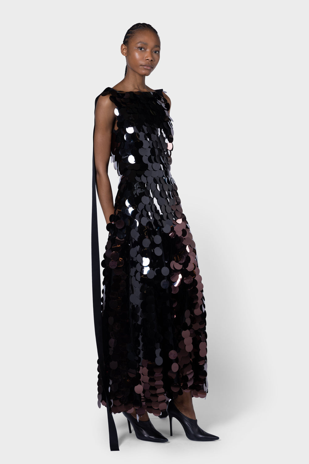 THALYS DRESS - 2