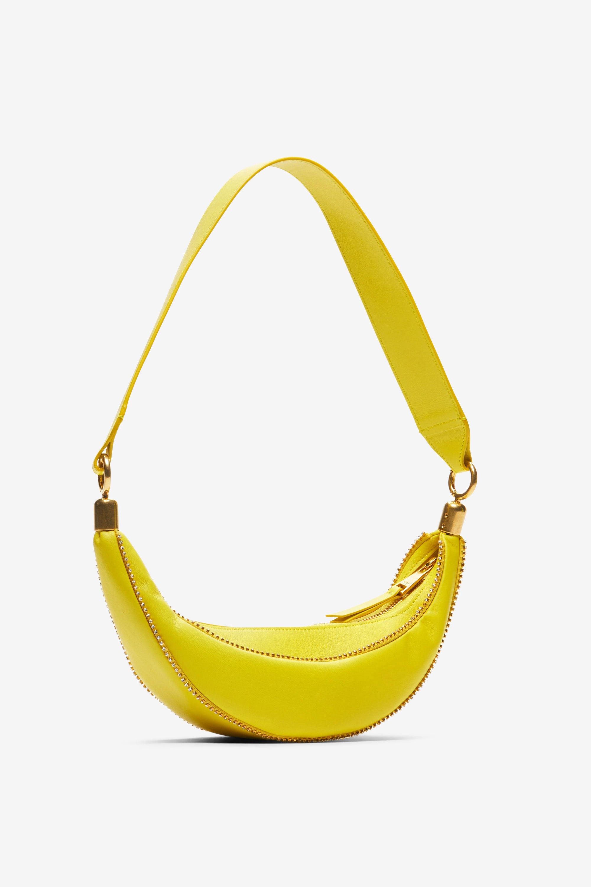 BANANA SHOULDER BAG - 2