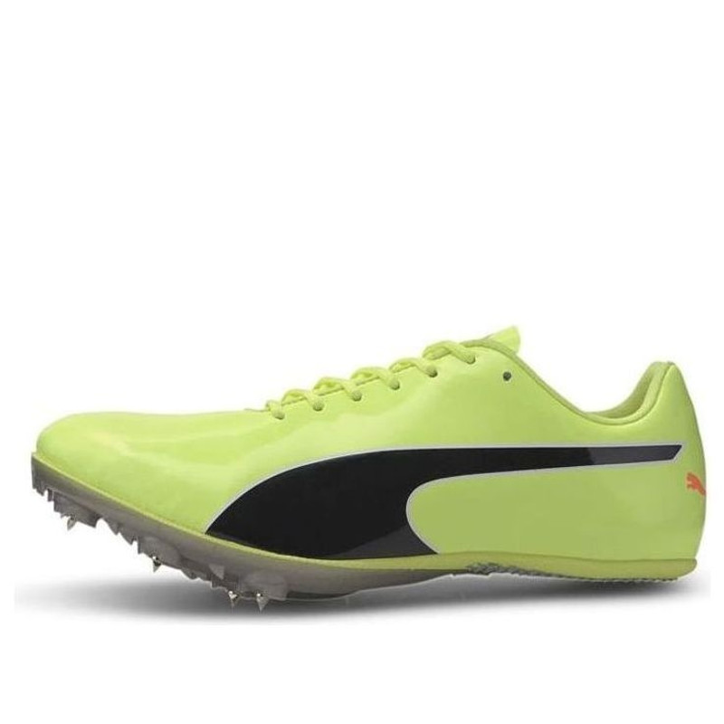 PUMA evoSpeed Sprint 10 'Fizzy Yellow' 193452-01 - 1