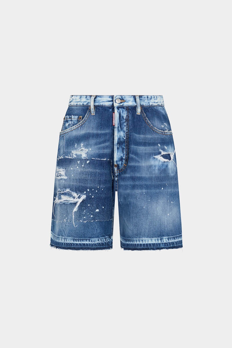 BOXER SHORTS - 1
