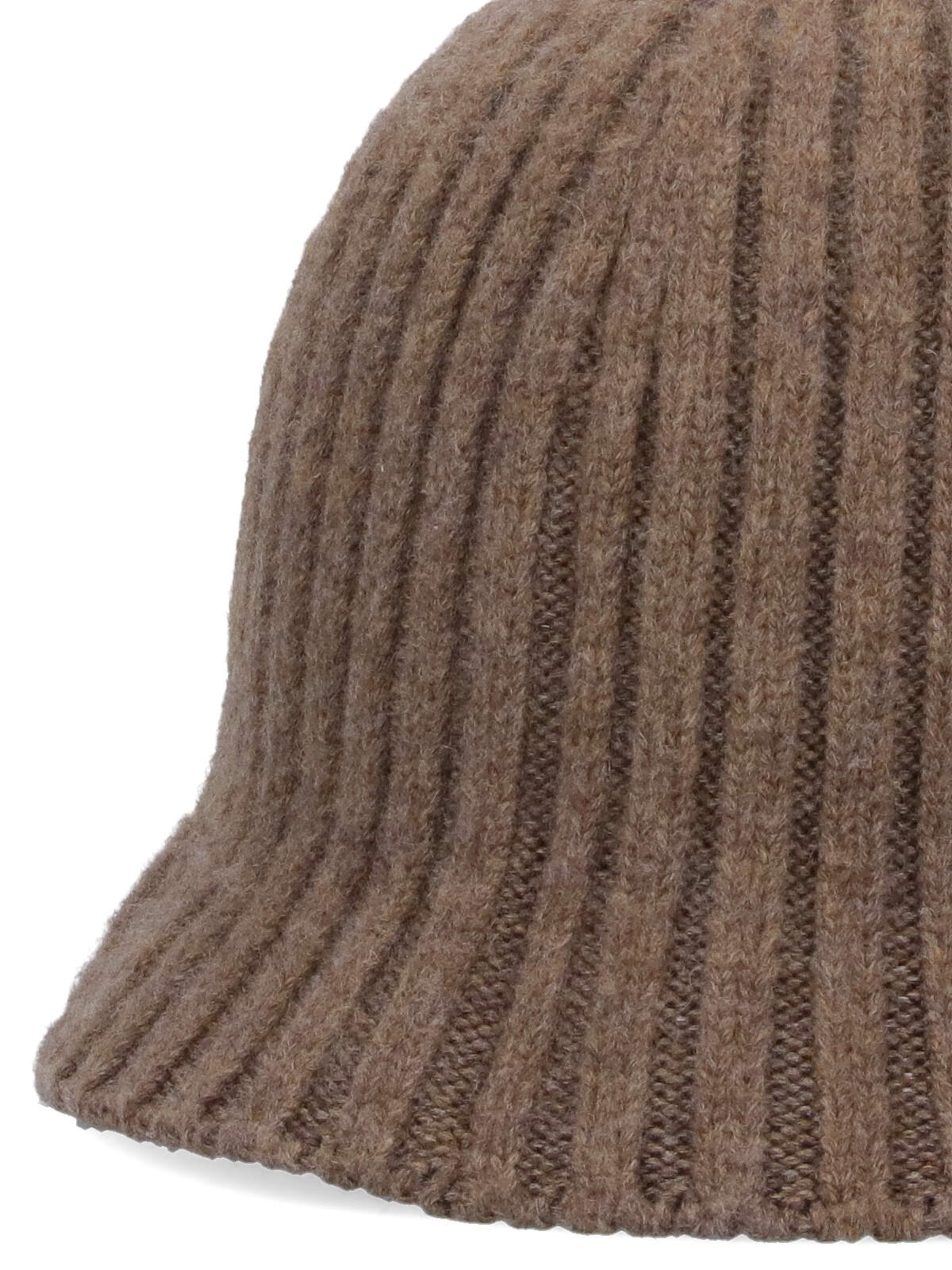 KNIT BEANIE - 3