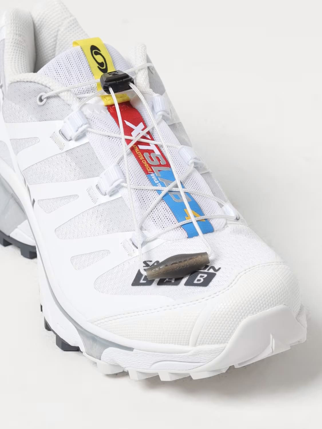 Salomon sneakers for man - 4