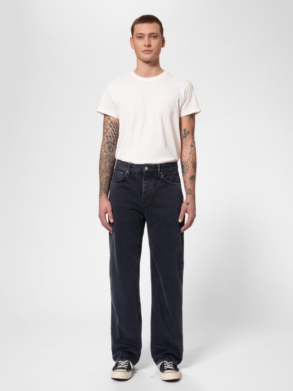 Tuff Tony Black Vintage - 4