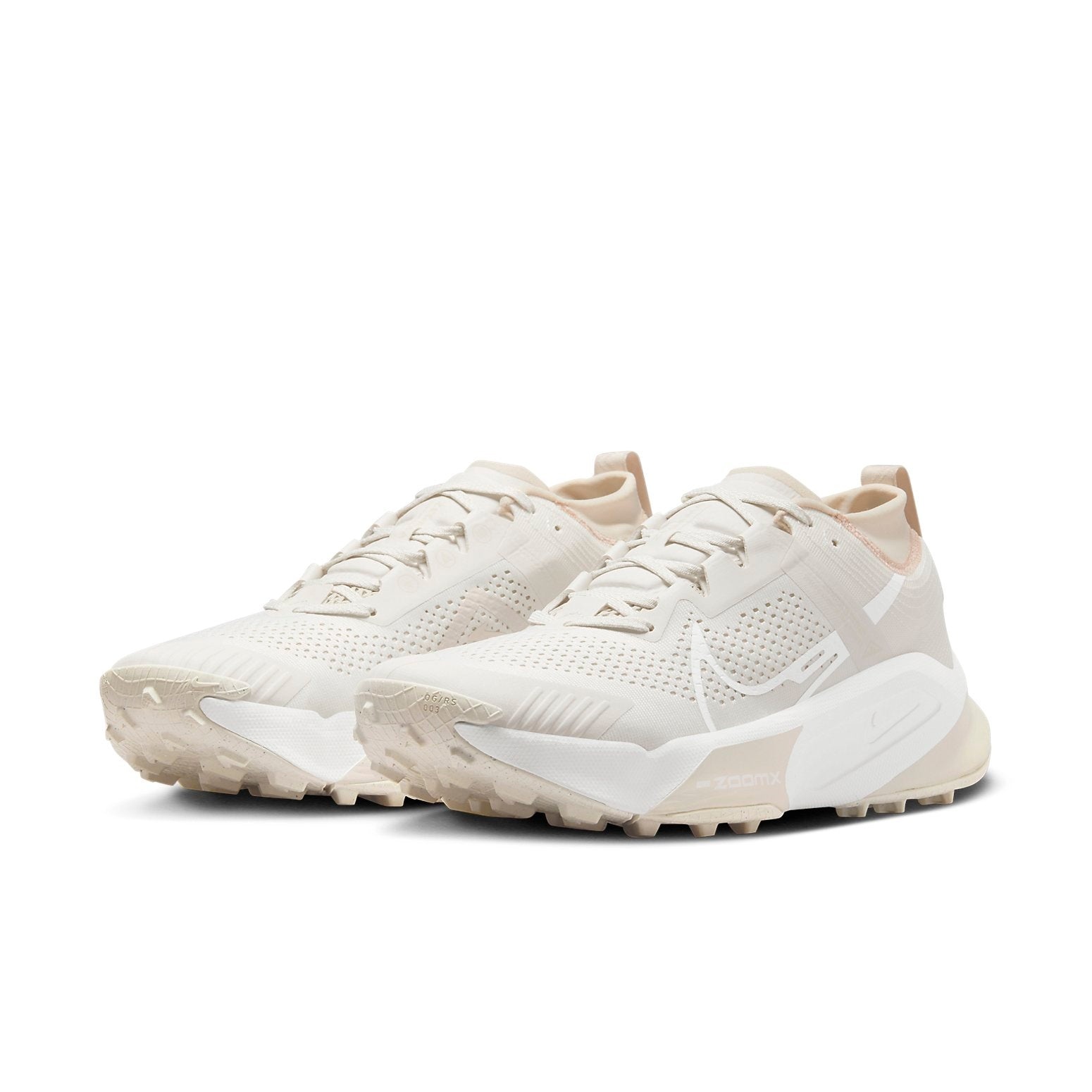 Nike Zoomx Zegama Trail Shoes 'Beige' DH0623-004 - 3