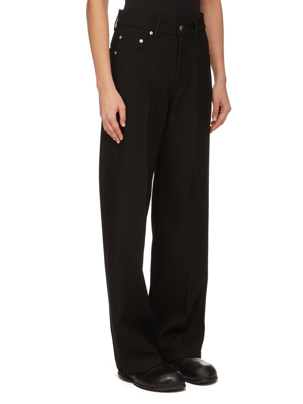 PANTS - 2