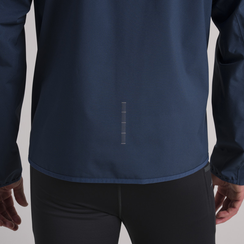 Men's Waterproof Run Jacket 4