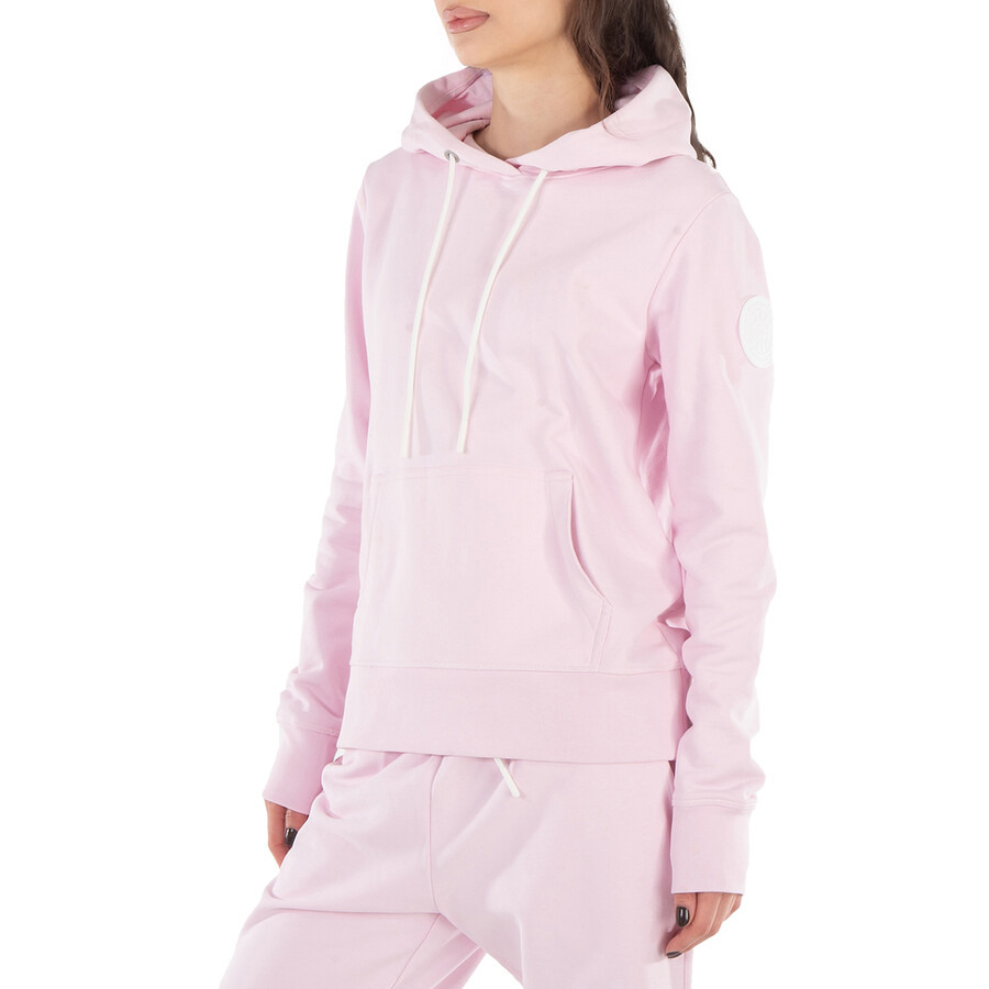 Canada Goose Muskoka Drawstring Cotton Hoodie - 2