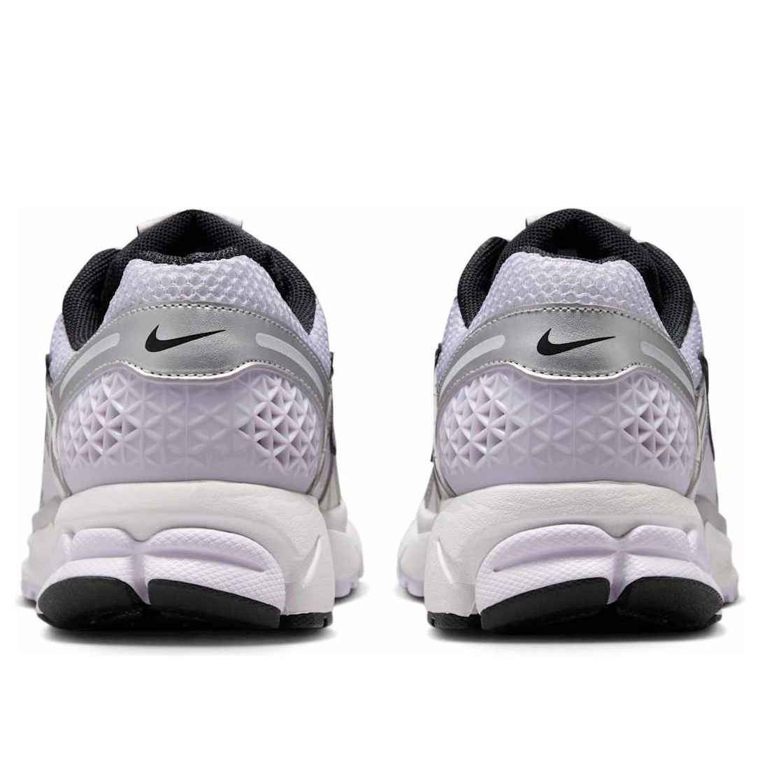 (WMNS) Nike Air Zoom Vomero 5 'Barely Grape Metallic Silver' IB7253-500 - 5