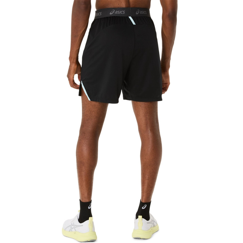 Asics ACTIBREEZE VENTED KNIT 7IN SHORT outlook