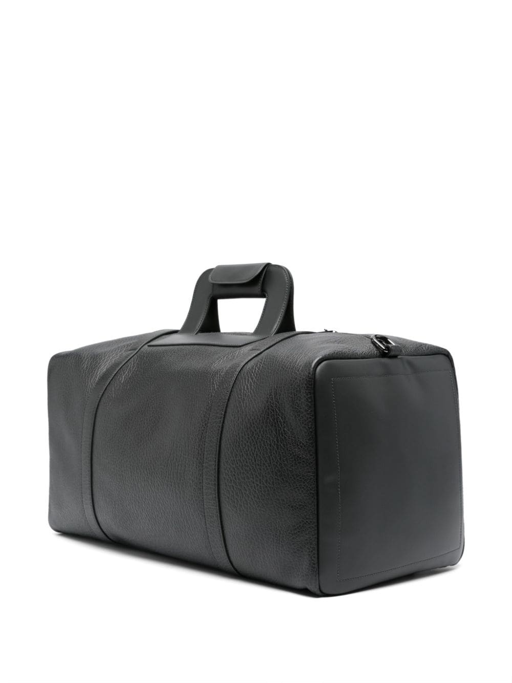 pebbled holdall - 2