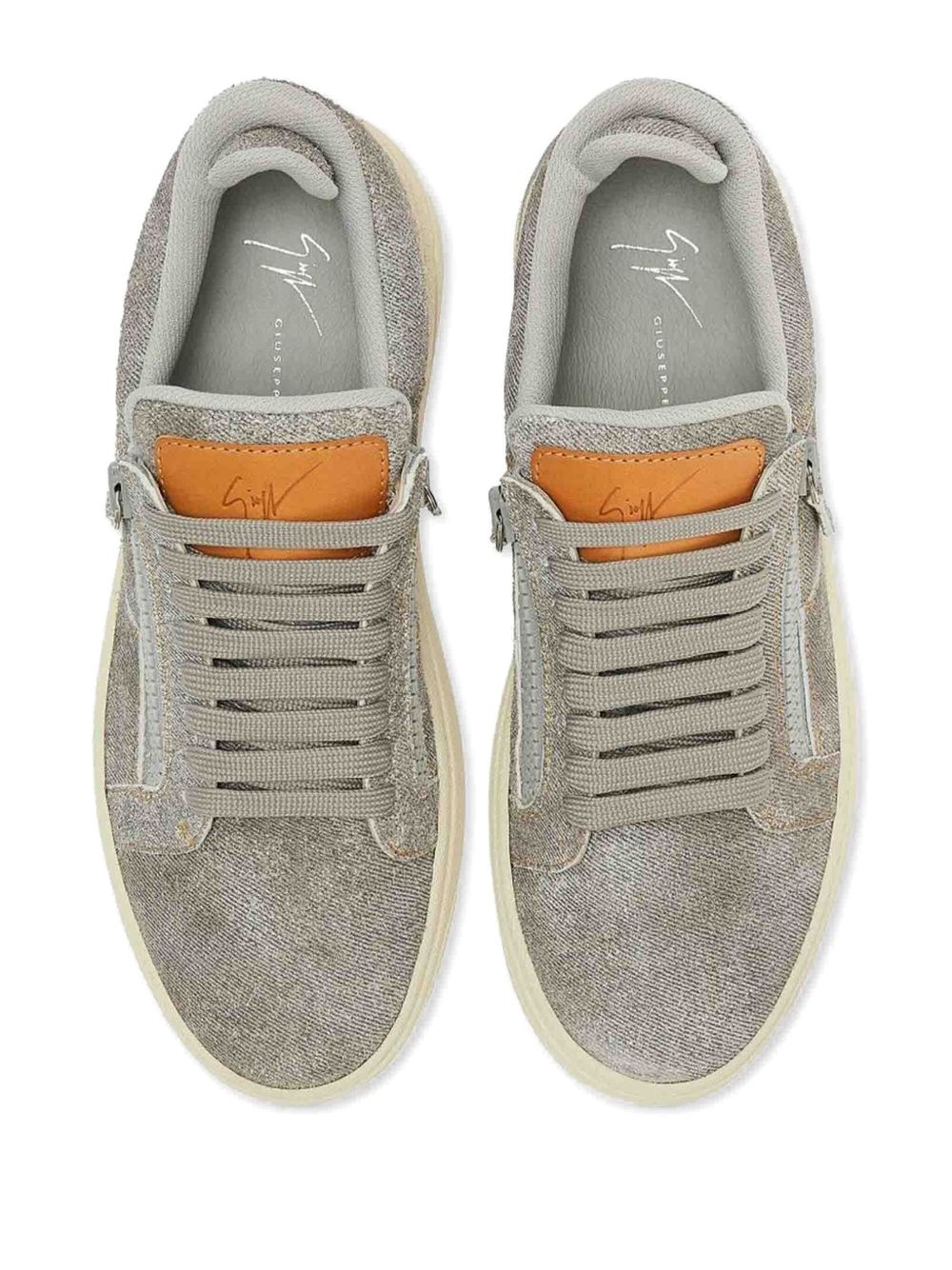 GZ94 sneakers - 4