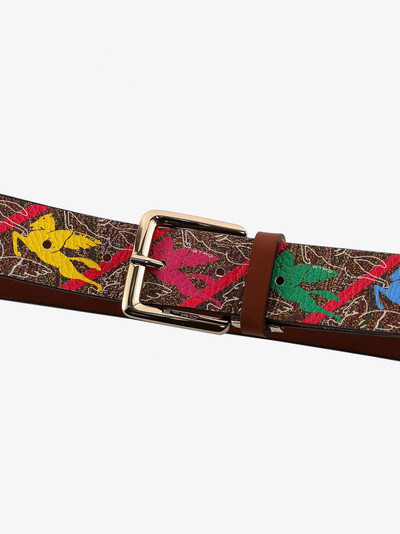 Etro BELT outlook