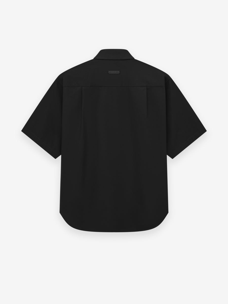 Oxford Short Sleeve Shirt - 2