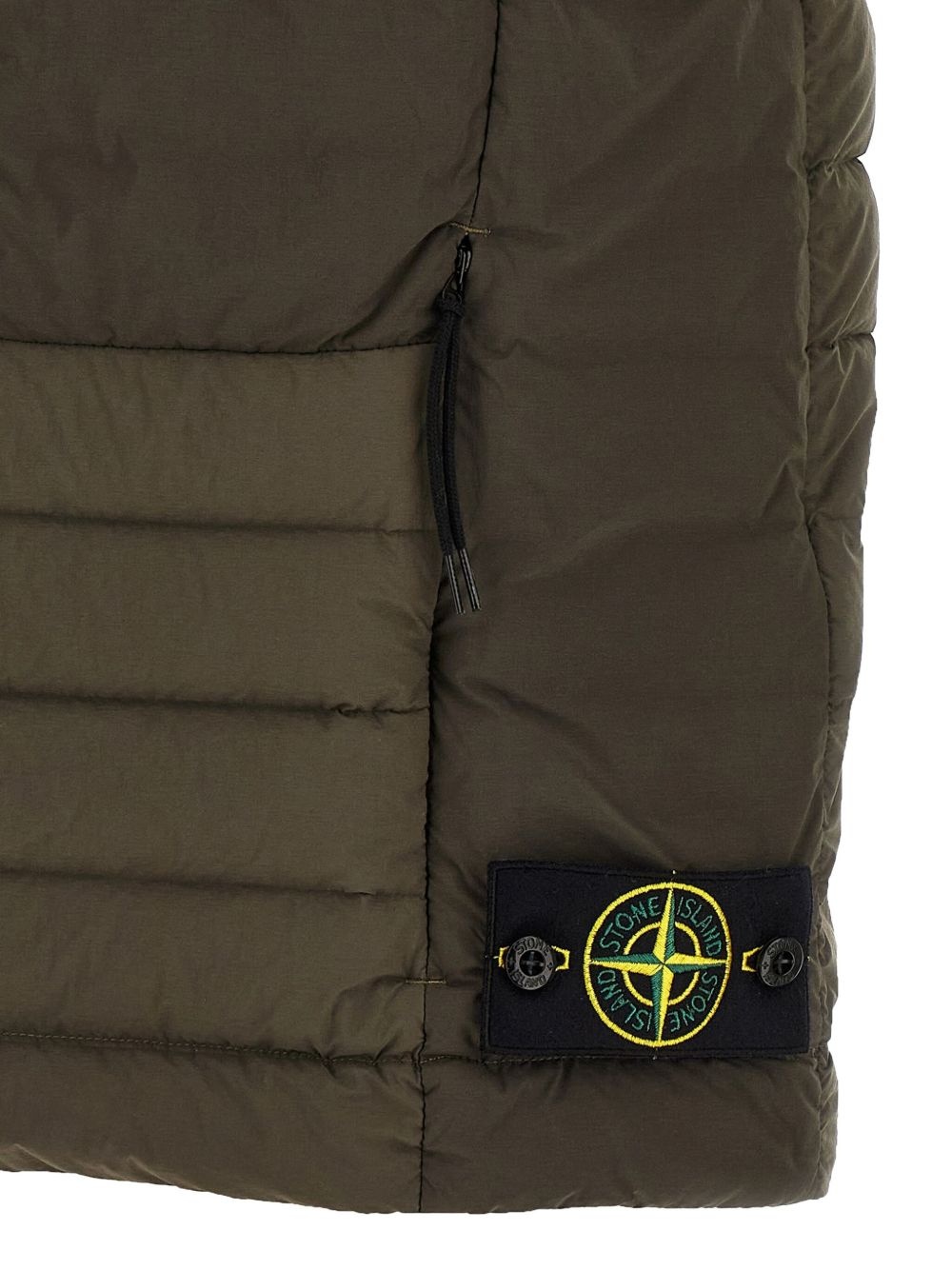 tunnel padded gilet - 4