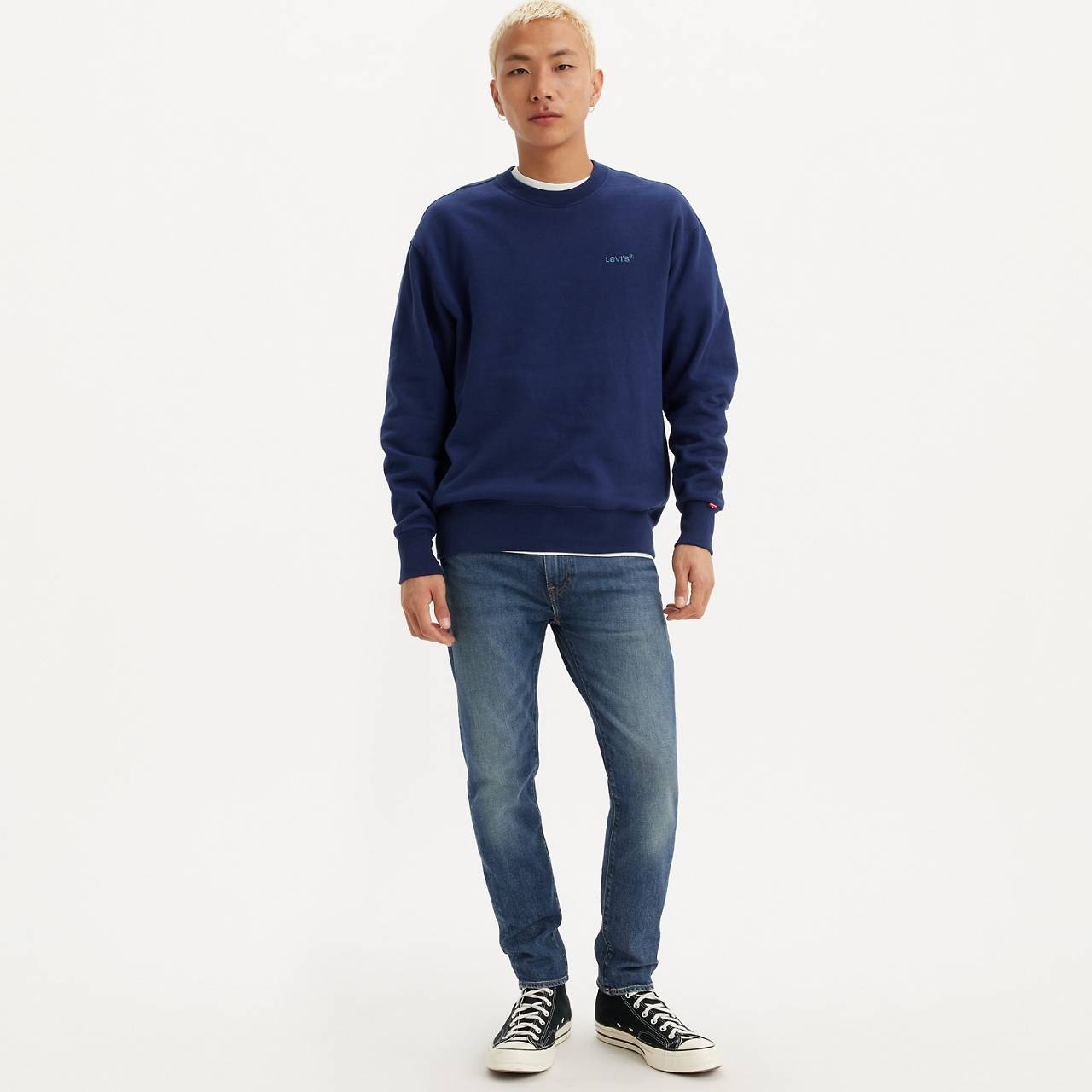510™ SKINNY FIT MEN'S JEANS - 3