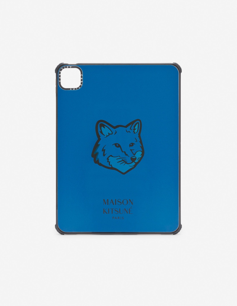 MAISON KITSUNE x CASETIFY IPAD PRO 11" BOLD FOX HEAD ULTRA IMPACT CASE 1