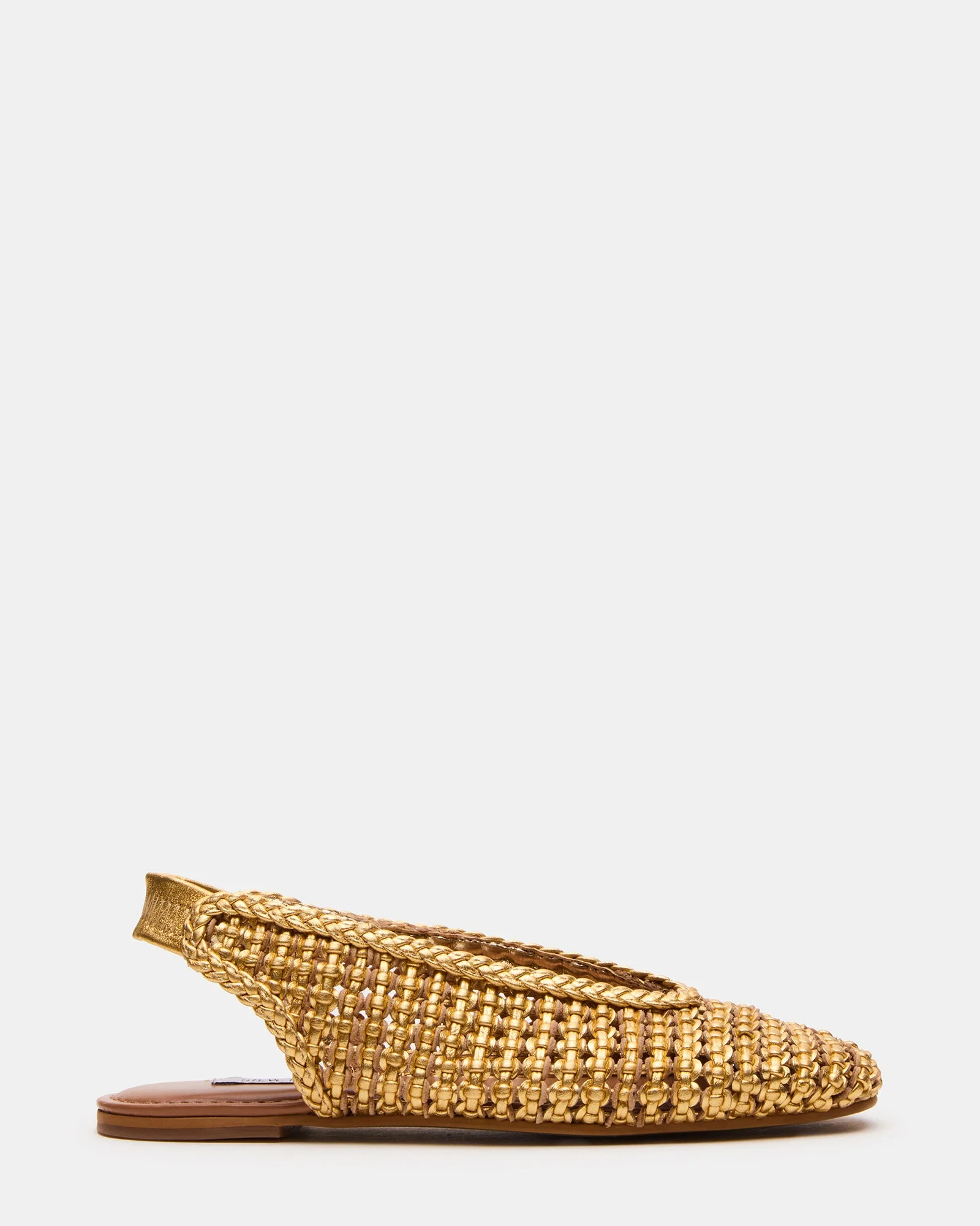 RUMI GOLD LEATHER - 1