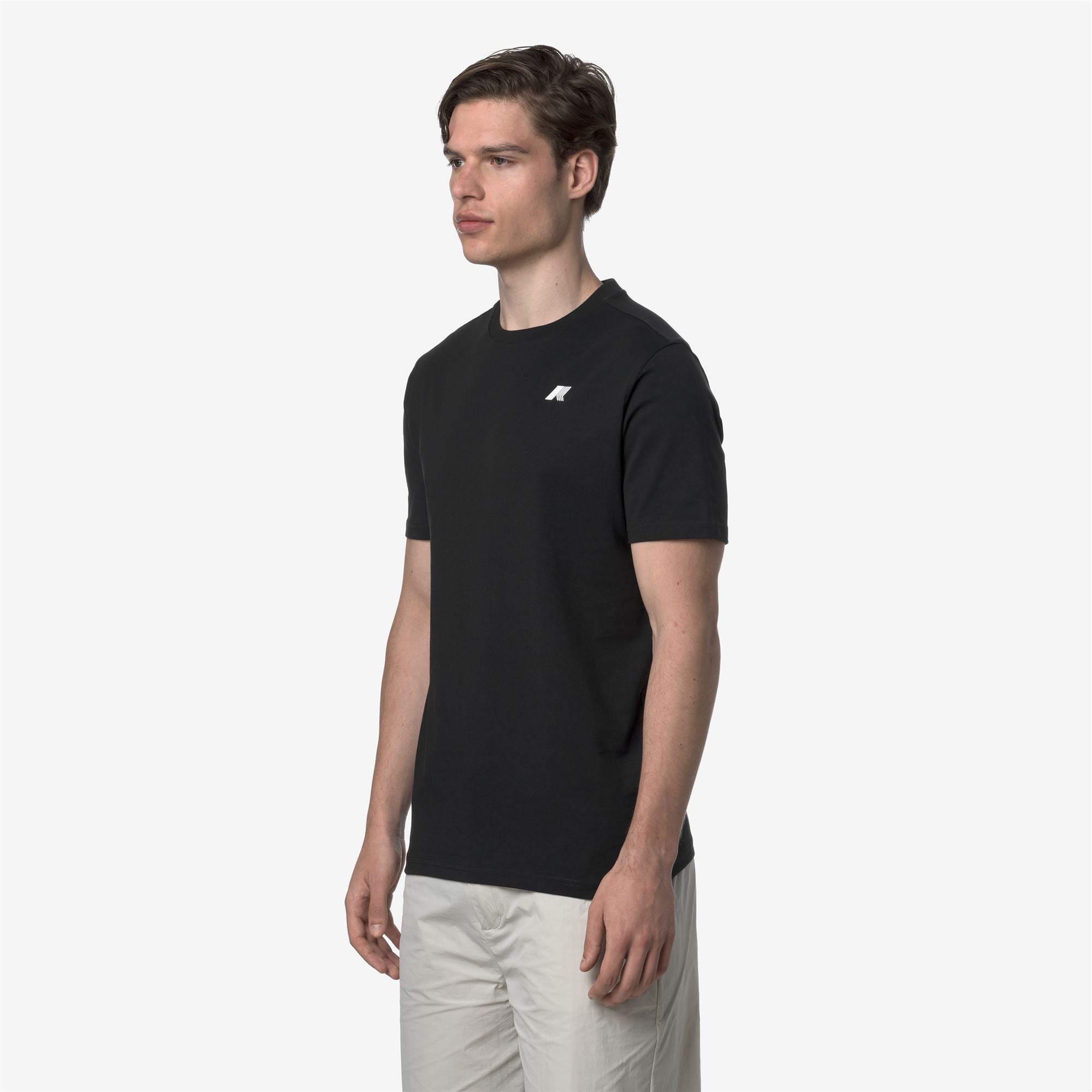 ODOM ASCII CODE JERSEY - 5