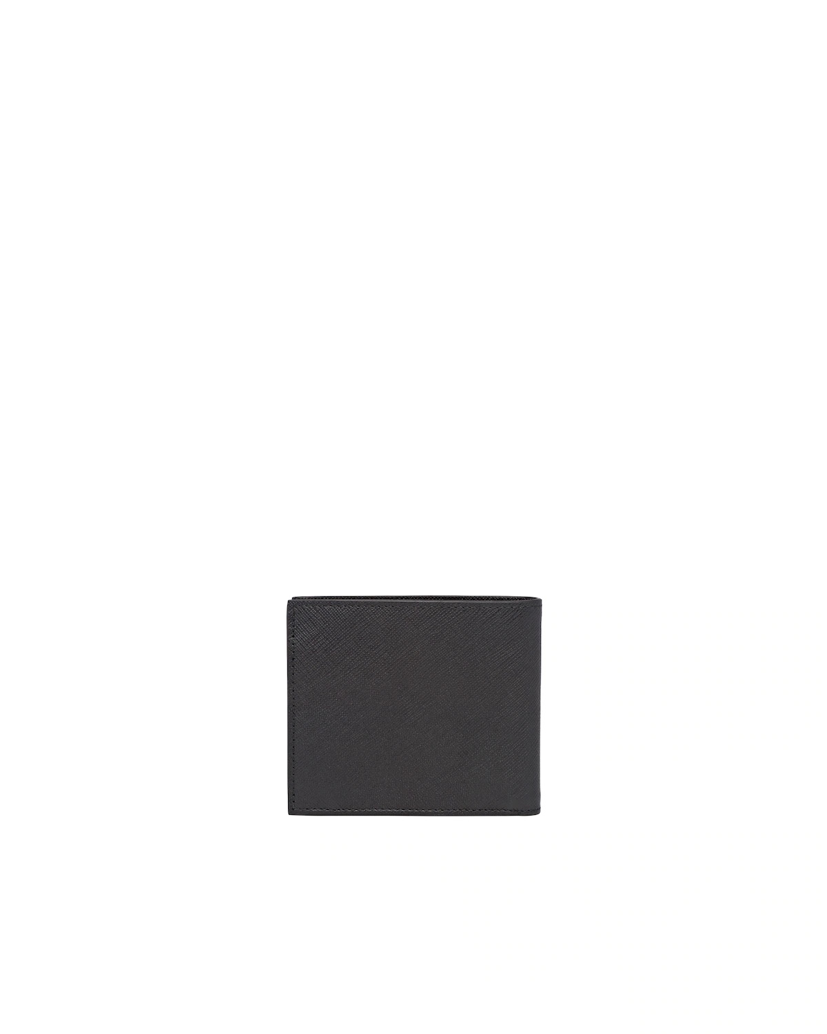 Saffiano Leather Wallet - 4