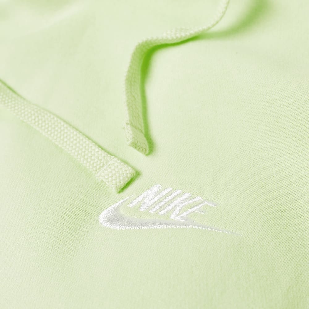 Nike Club Popover Hoody - 2