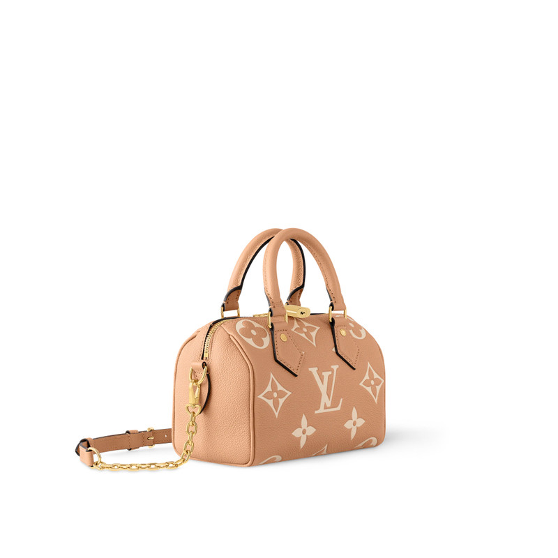 Louis Vuitton Speedy Bandoulière 20 outlook