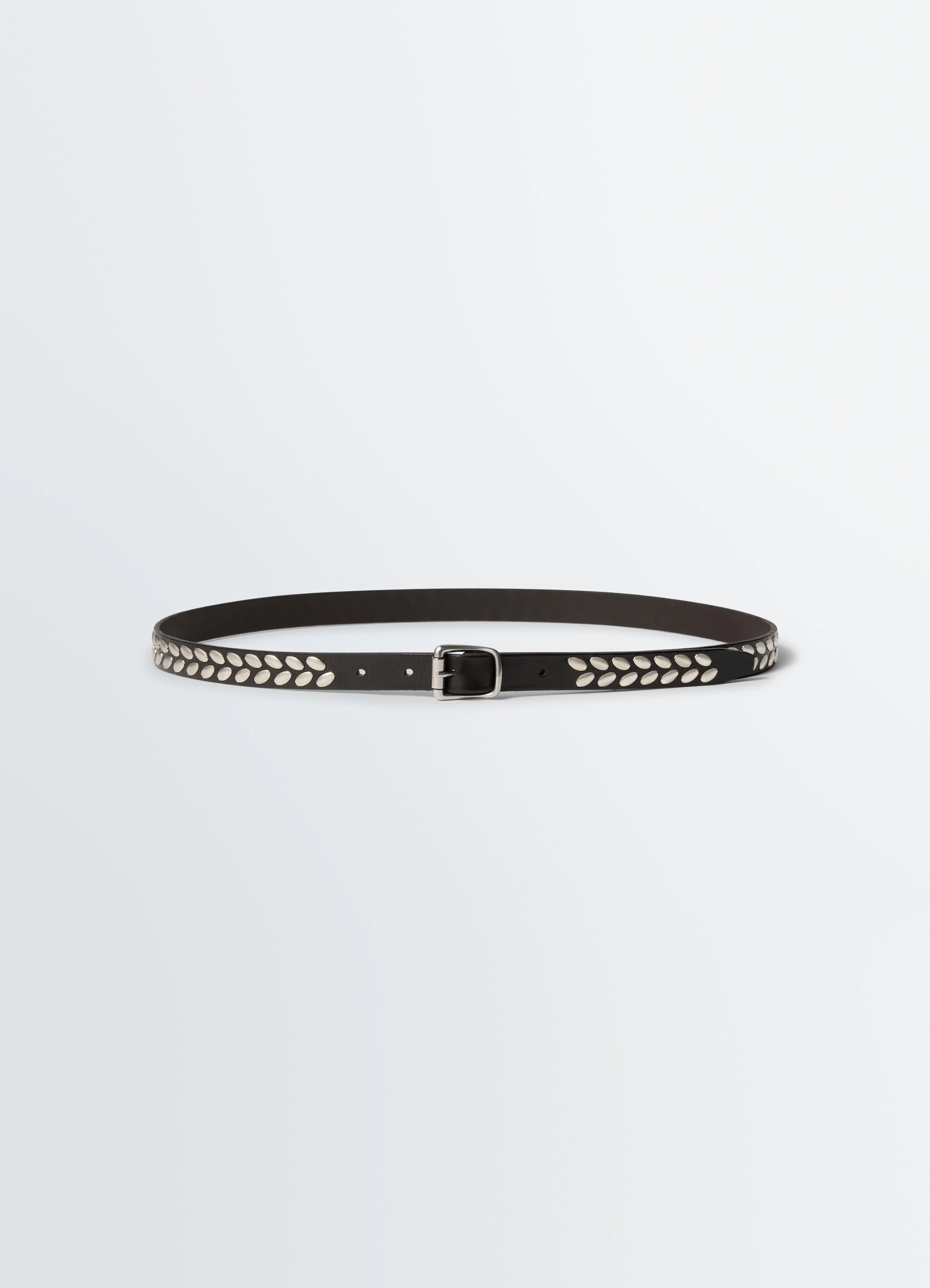ALMOND STUD BELT 20 - 1