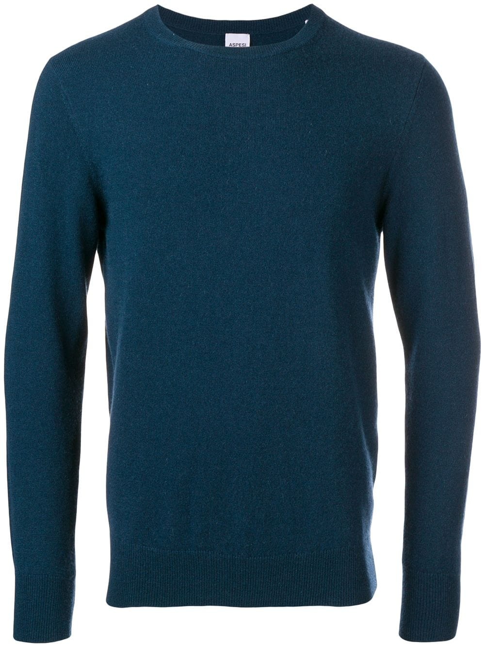 crew-neck sweater - 1