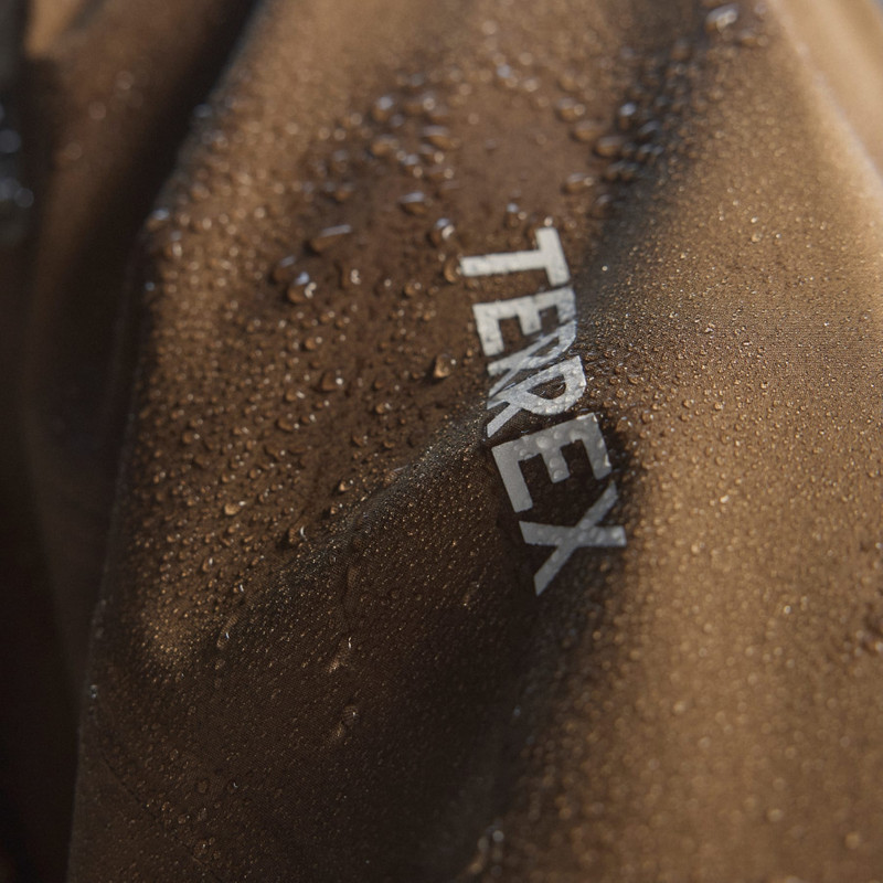 TERREX MULTI 2 LAYER CLIMAPROOF RAIN JACKET 7