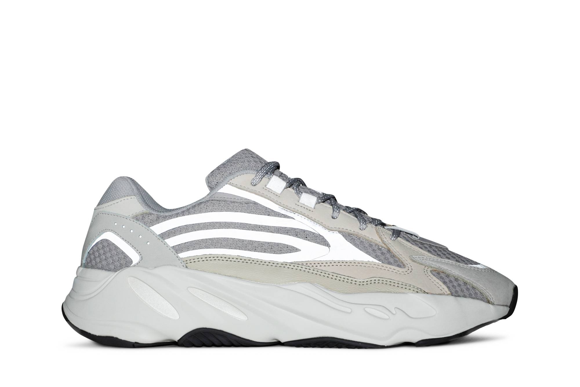 Yeezy Boost 700 V2 'Cream' - 9
