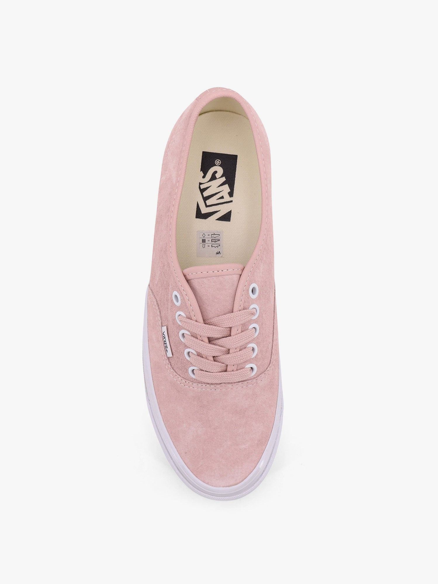 Vans Lx Authentic 44 Canvas Sneakers - 5