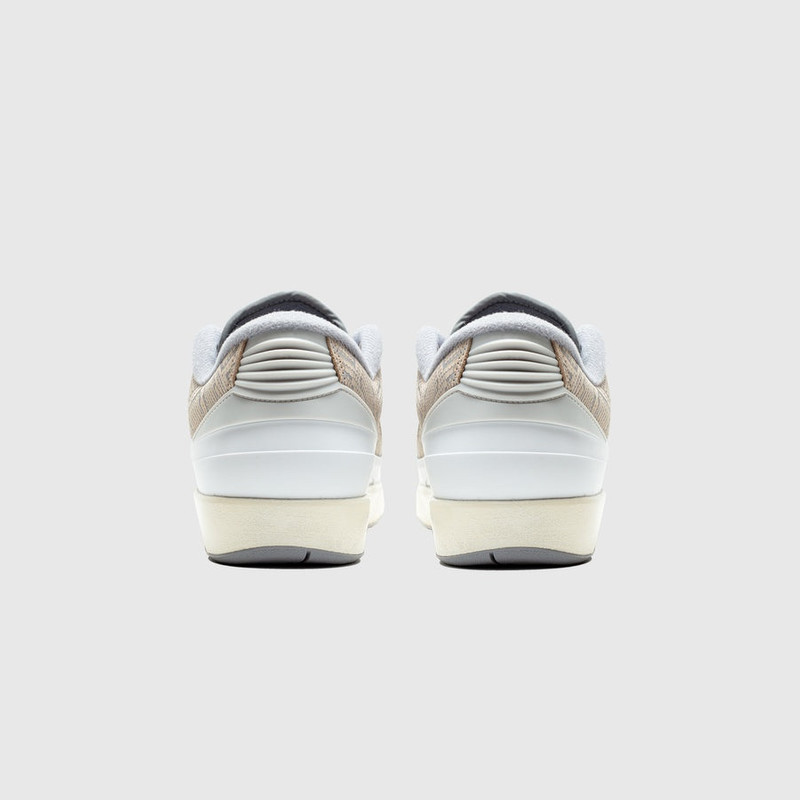 Jordan AIR JORDAN 2 RETRO LOW "PYTHON" outlook