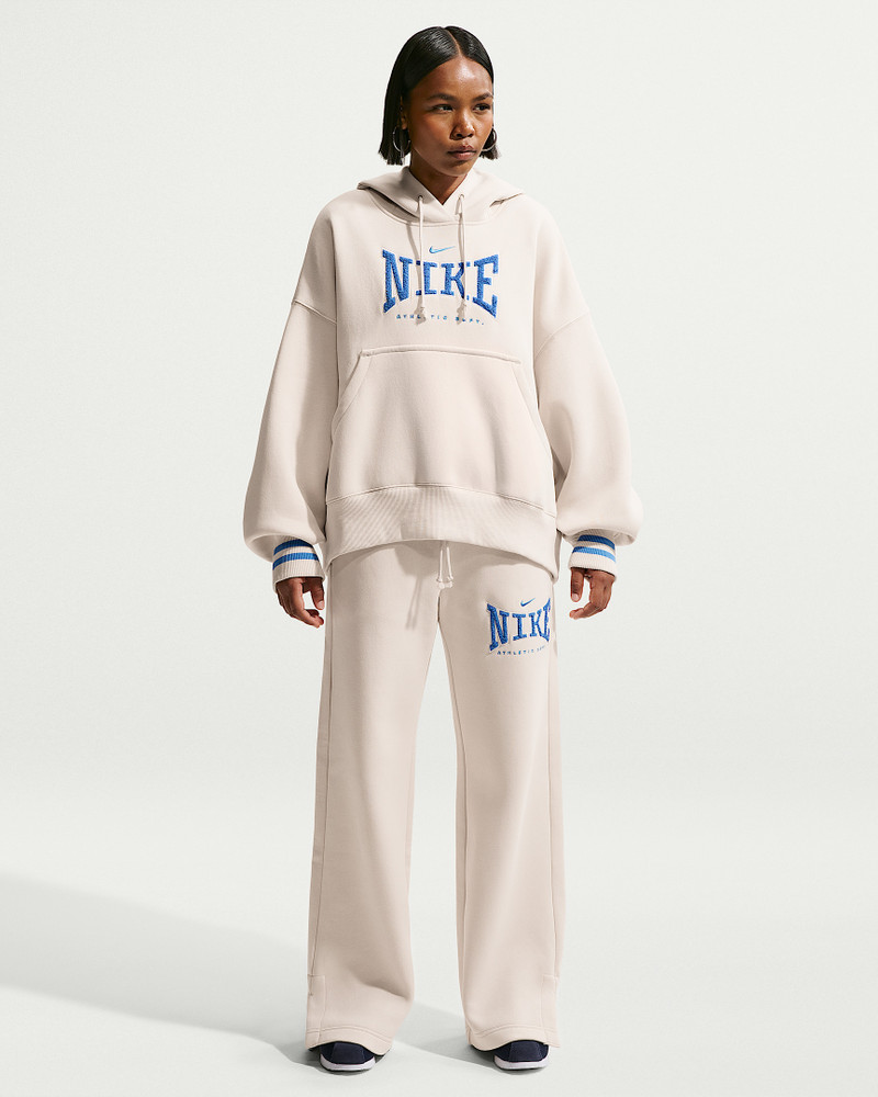 Nike Sportswear Phoenix Fleece Women's Oversized Hoodie 4