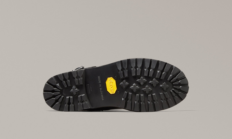 ENDURANCE MOTORCYCLE BOOTS 3