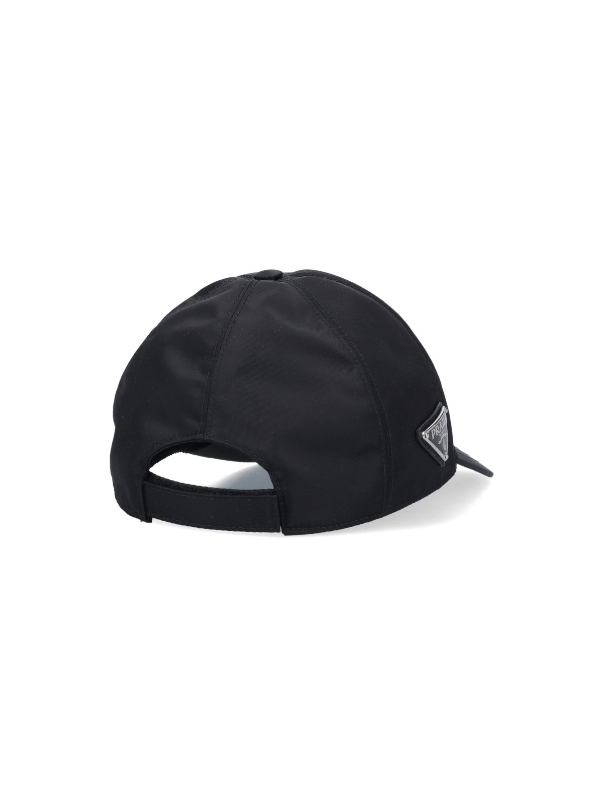 RE-NYLON BASEBALL HAT - 2