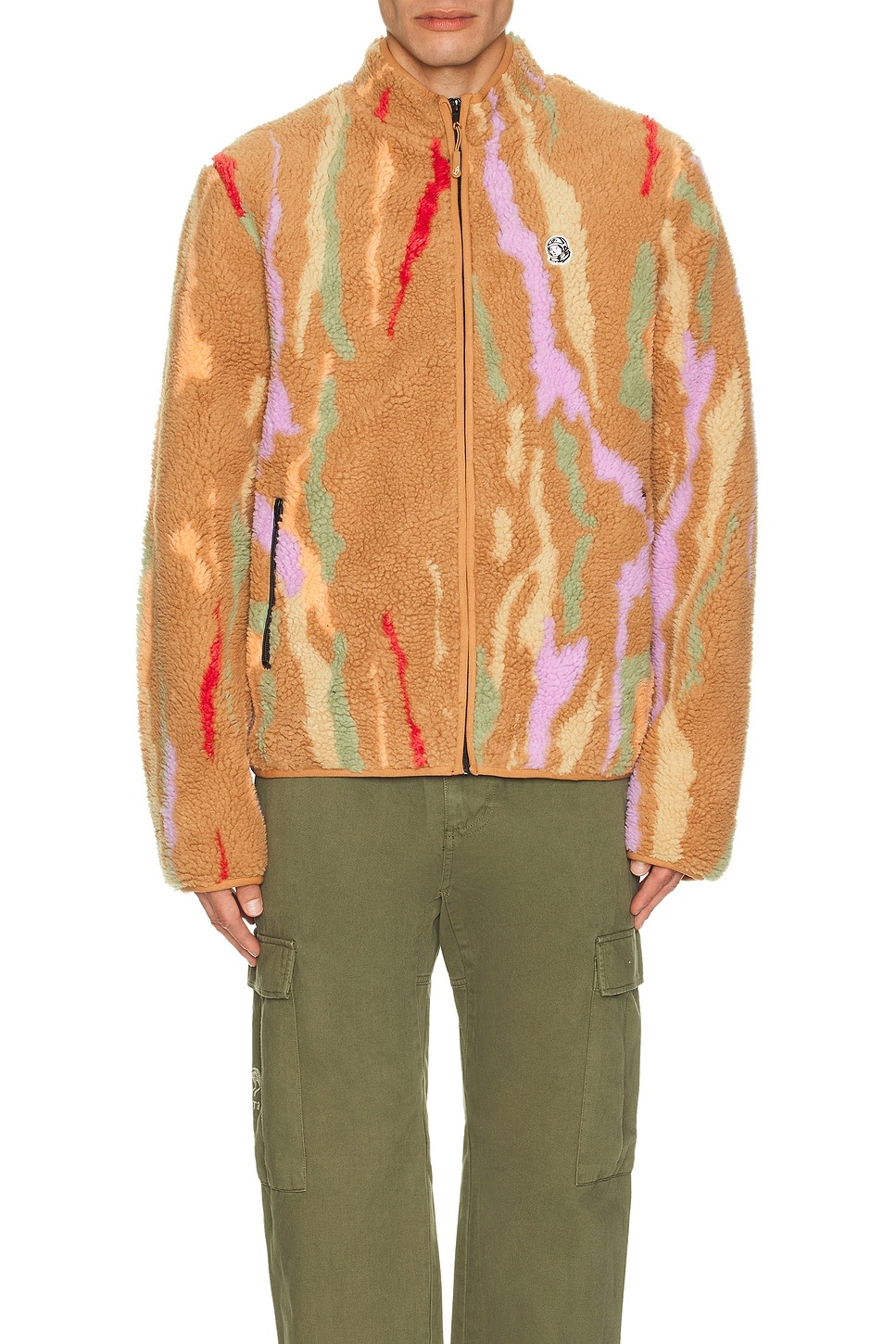 Lightbeams Jacket - 4