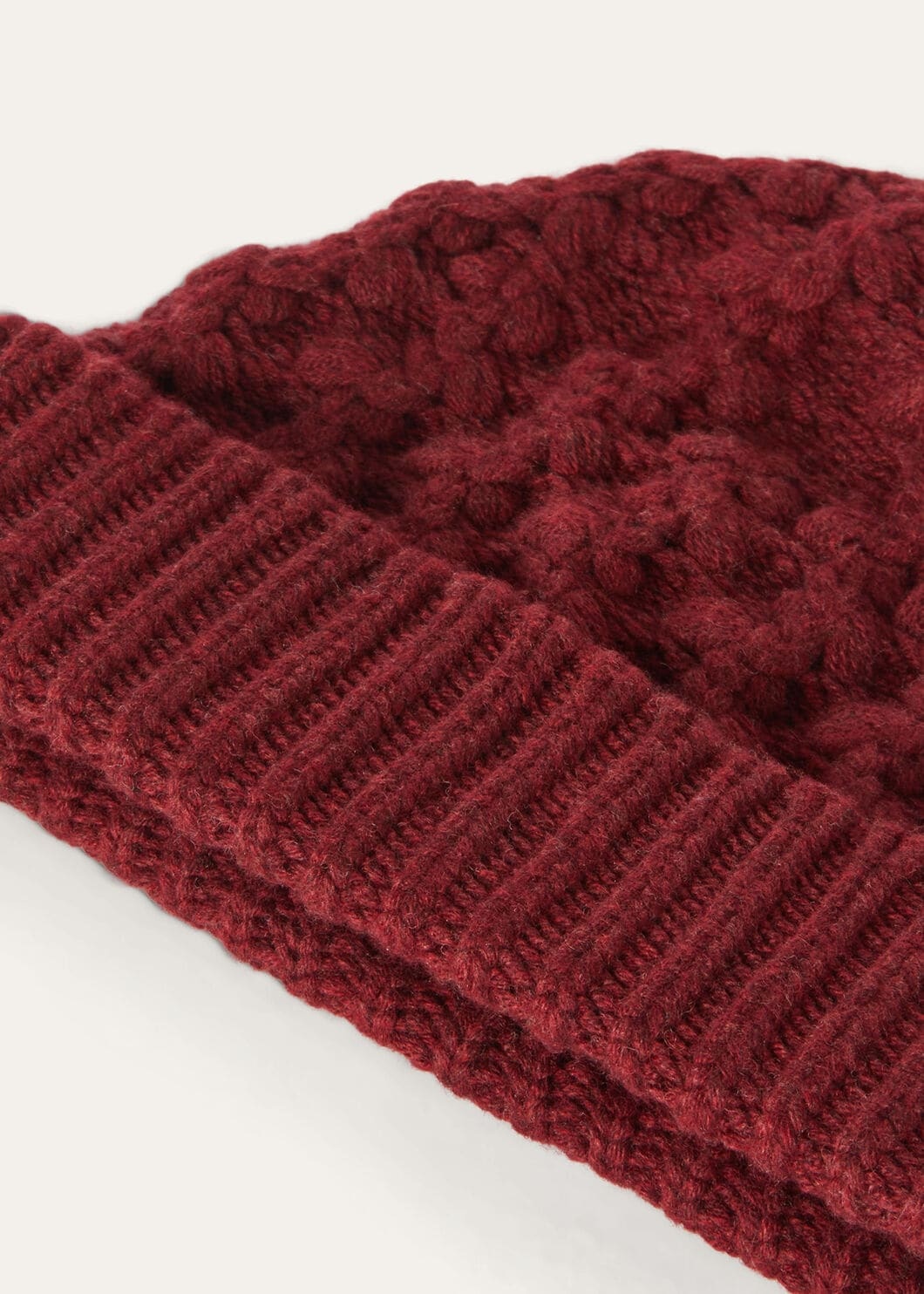 Vallé Beanie - 4